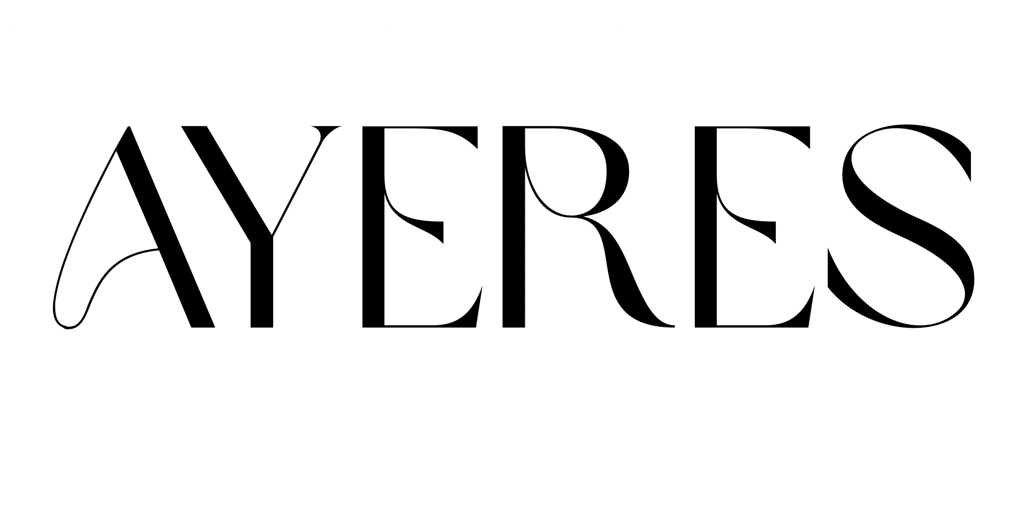Ayeres